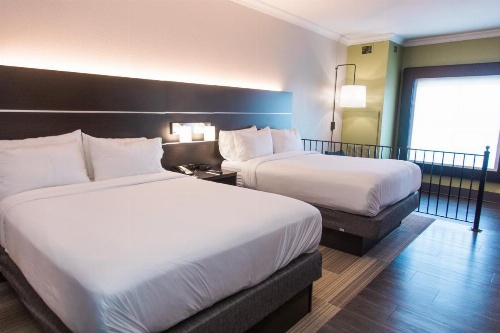 Holiday Inn Express Hotel & Suites Columbia-Fort Jackson image 14