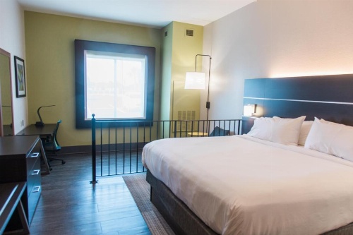 Holiday Inn Express Hotel & Suites Columbia-Fort Jackson image 15