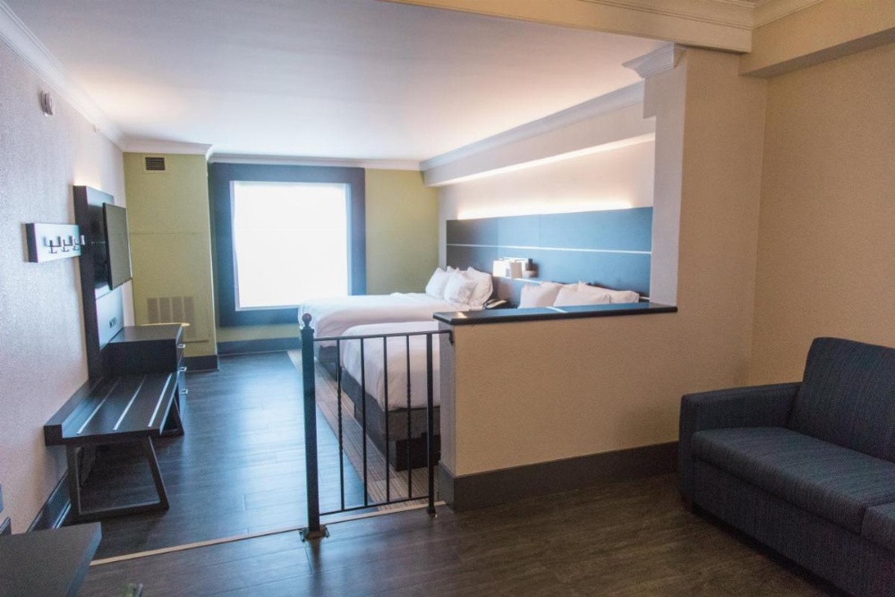 Holiday Inn Express Hotel & Suites Columbia-Fort Jackson Image 16