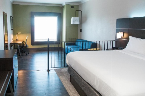 Holiday Inn Express Hotel & Suites Columbia-Fort Jackson image 17