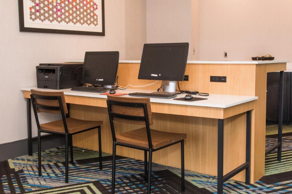 Holiday Inn Express Hotel & Suites Columbia-Fort Jackson Image 18