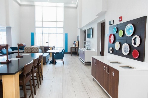 Holiday Inn Express Hotel & Suites Columbia-Fort Jackson image 21