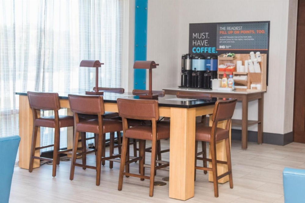 Holiday Inn Express Hotel & Suites Columbia-Fort Jackson Image 24