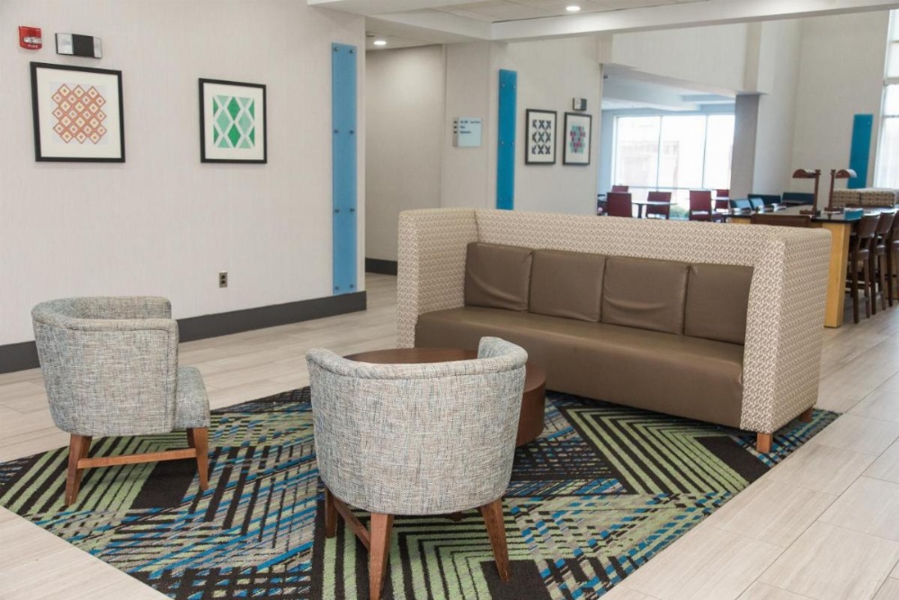 Holiday Inn Express Hotel & Suites Columbia-Fort Jackson Image 26