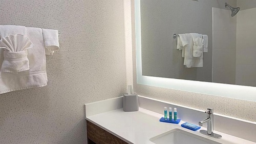 Holiday Inn Express Hotel & Suites Columbia-Fort Jackson image 27