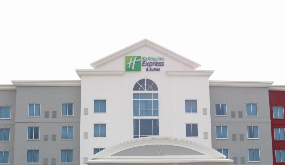 Holiday Inn Express Hotel & Suites Columbia-Fort Jackson Image 28